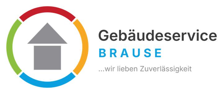 Gebäudeservice Brause – …wir lieben Zuverlässigkeit
